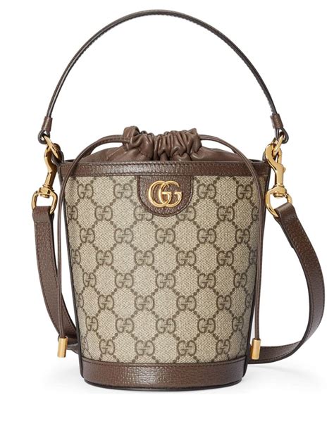 gucci ophidia bucket mini|Gucci ophidia 3 zipper bag.